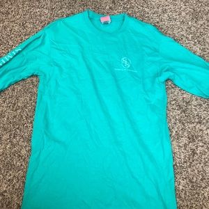 simply southern turtle shirt